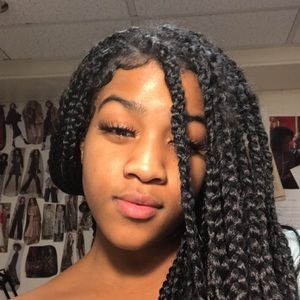 Meet your Posher, Bryanna